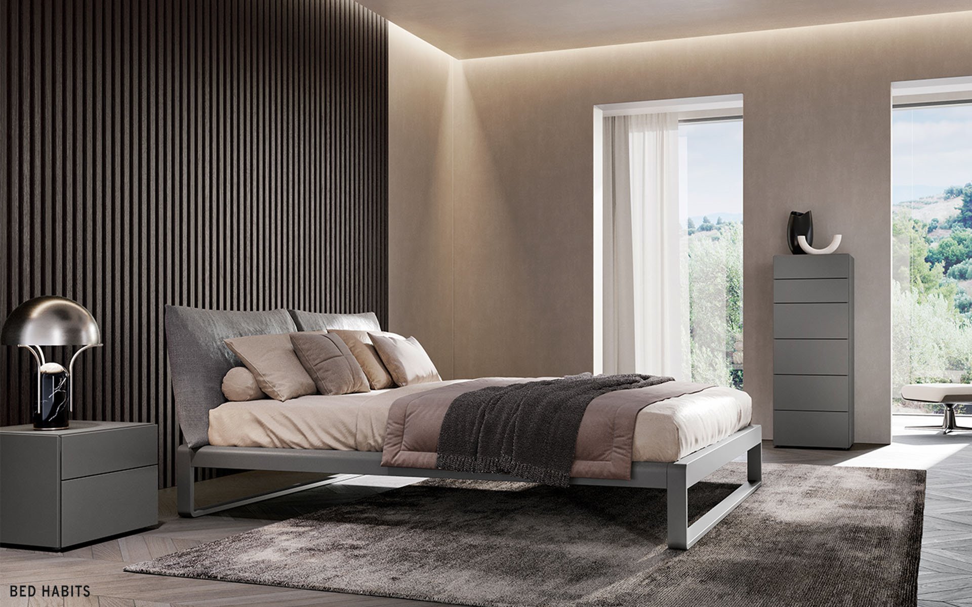 Designbed DeanMartin SerieO BedHabits 19